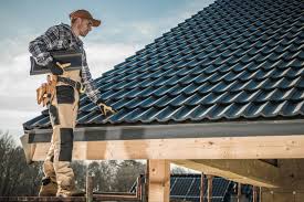 Fast & Reliable Emergency Roof Repairs in Winona Lake, IN